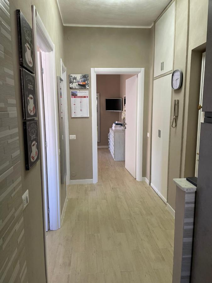 Casa Iris Apartment Rozzano Bagian luar foto