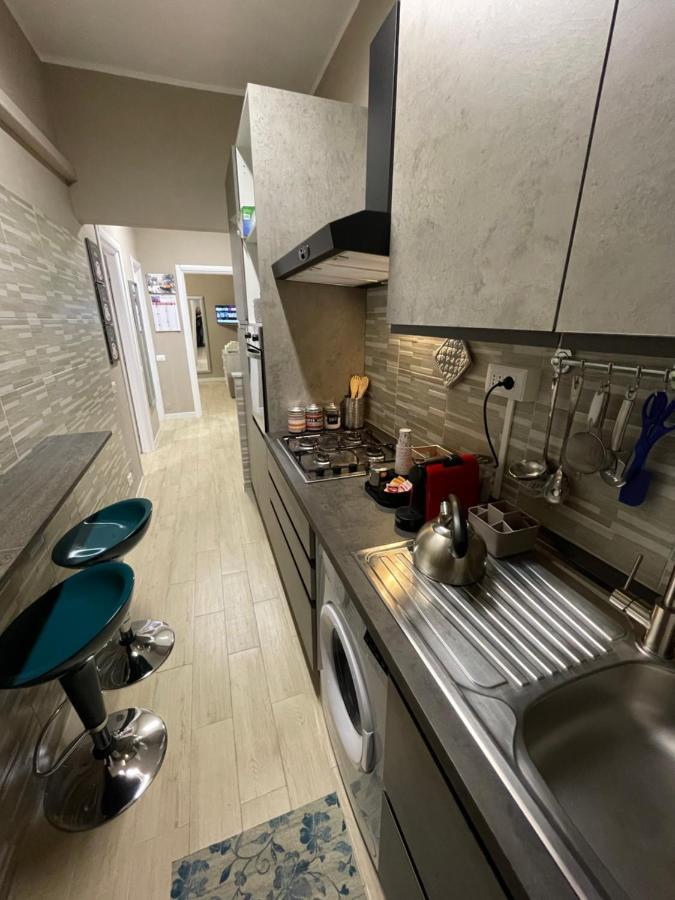 Casa Iris Apartment Rozzano Bagian luar foto