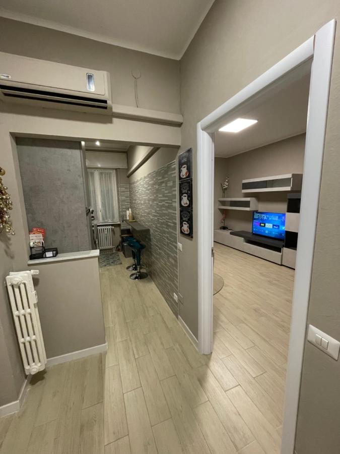 Casa Iris Apartment Rozzano Bagian luar foto